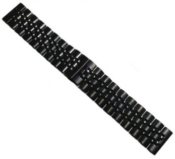 Браслет Amazfit Pace’s Dark Grey stainlees steel strap (Ліцензія)